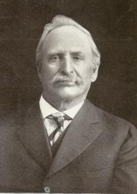 Joseph Barnes Woodward (1850 - 1933) Profile